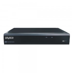 Satvision SVR-8115N v3.0 Цифровой гибридный видеорегистратор