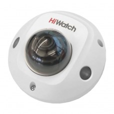 HiWatch DS-I259M(B) (2.8 mm) IP-камера