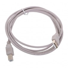 Рубеж кабель соединительный USB 2.0 Am-Bm