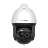 Hikvision DS-2DF8236I5X-AELW 2Мп уличная скоростная поворотная IP камера