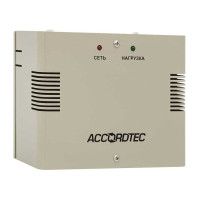 AccordTec ББП-20 Lite Блок бесперебойного питания