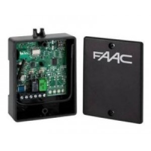 FAAC XR2-433C RECEIVER Радиоприемник внешний