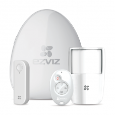 EZVIZ А1 Alarm Kit (BS-113A) Стартовый набор умного дома