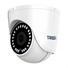 Trassir TR-D8251WDIR3 v2 1.9 Вандалозащищенная 5Мп IP-камера с ИК-подсветкой
