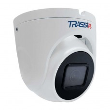 Trassir TR-D8251WDC 4.0 Уличная FTC IP-камера для полноцветной ночной съемки