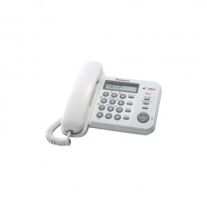 Panasonic KX-TS 2356 RUW Телефон