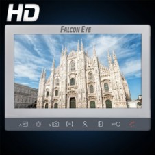Falcon Eye Milano Plus HD VZ Видеодомофон