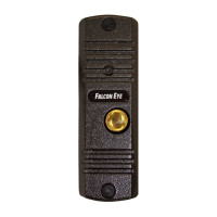 Falcon Eye FE-305C (графит) Вызывная панель