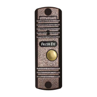 Falcon Eye FE-305C (медь) Вызывная панель