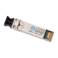 NIKOMAX GL-OT-ST14LC2-1550-1550 Модуль SFP+