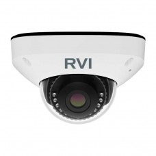 RVi-1NCF2466 (2.8) 2 Мп Купольная IP камера