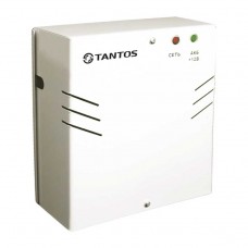 Tantos ББП-20 Pro Light Источник вторичного питания резервированный 12В, 2А
