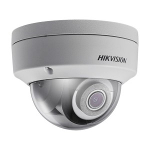 Hikvision DS-2CD2183G0-IS (2,8мм) 8Мп уличная купольная IP-камера