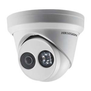 Hikvision DS-2CD2383G0-I (2,8мм) 8Мп уличная IP-камера с EXIR-подсветкой
