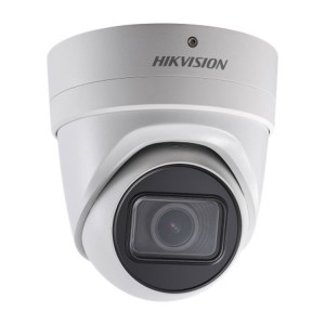 Hikvision DS-2CD2H83G0-IZS (2.8-12мм) 8Мп уличная купольная IP-камера с EXIR-подсветкой