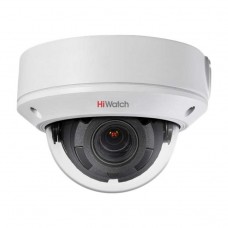 HiWatch DS-I258Z(B)(2.8-12mm) 2Мп уличная купольная IP-камера