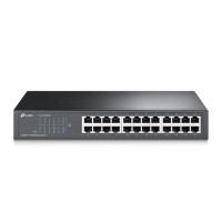 TP-Link TL-SF1024D 24-портовый 10/100 Мбит/с коммутатор