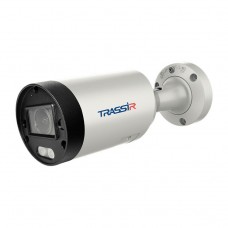 Trassir TR-D2183ZIR6 v2 2.7-13.5 Уличная 8Мп IP-камера с ИК-подсветкой