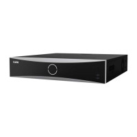 iFlow F-NR-364X/8 64-x канальный IP-видеорегистратор