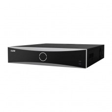 iFlow F-NR-364X/8 64-x канальный IP-видеорегистратор