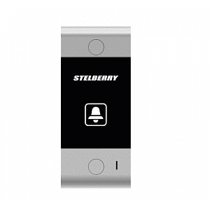 Stelberry S-120 Вызывная панель