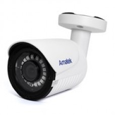 Amatek AC-HS202S (2,8) 2Мп видеокамера уличная мультиформатная