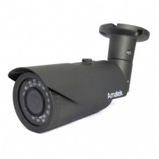Amatek AC-HS204VS (2,8 -12) 2Мп видеокамера уличная мультиформатная