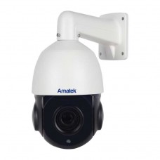 Amatek AC-H201PTZ (4,7-94) 2Мп видеокамера купольная высокоскоростная поворотная