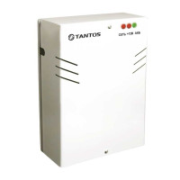 Tantos ББП-50 PRO2 Источник вторичного питания, резервированный