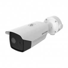 Hikvision DS-2TD2617B-3/PA Тепловизионная IP-камера цилиндрическая