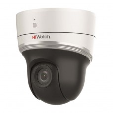 HiWatch PTZ-N2204I-D3(B) 2Мп скоростная поворотная IP-камера