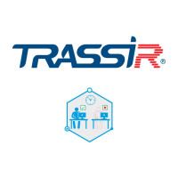TRASSIR Workplace Detector Детектор нахождения сотрудника на рабочем месте