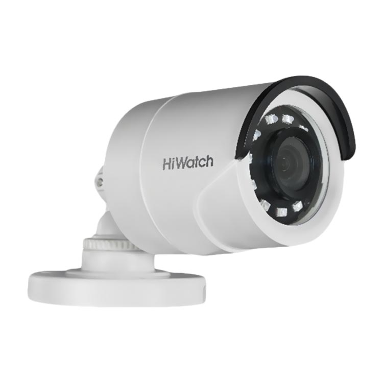 HiWatch HDC-B020 (2.8mm) Уличная камера