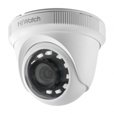 HiWatch HDC-T020-P (3.6mm) HD-TVI камера