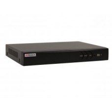 HiWatch DS-N308/2 IP видеорегистратор
