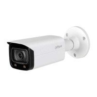 Dahua DH-HAC-HFW2249TP-I8-A-LED-0360B Уличная цилиндрическая HDCVI-видеокамера Full-color Starlight