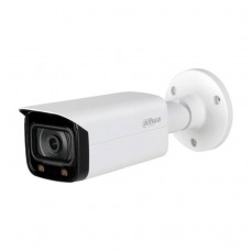 Dahua DH-HAC-HFW2249TP-I8-A-LED-0360B Уличная цилиндрическая HDCVI-видеокамера Full-color Starlight