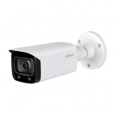 Dahua DH-HAC-HFW1239TLMP-LED-0360B-S2 Уличная цилиндрическая HDCVI-видеокамера Full-color Starlight