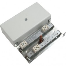 Гефест КМ-О (4к*10,0)-IP41-d Коробка монтажная огнестойкая