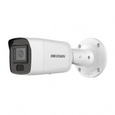 Hikvision DS-2CD3026G2-IS (4 mm) 2Мп уличная цилиндрическая IP-камера