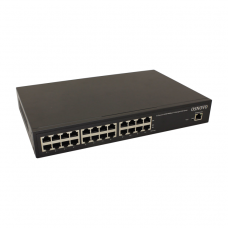 Osnovo Midspan-12/180RGM Управляемый PoE-инжектор Gigabit Ethernet на 12 портов