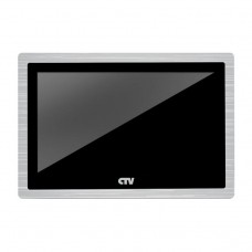 CTV-M5102 Черный Монитор видеодомофона