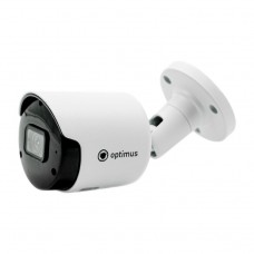 Optimus Basic IP-P015.0(2.8)MD 5 Мп Цилиндрическая уличная IP-видеокамера