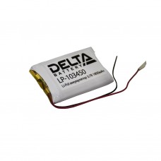 Delta LP-103450 Аккумулятор призматический