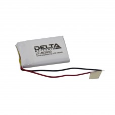 Delta LP-402030 Аккумулятор призматический