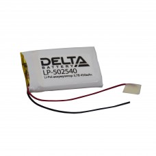 Delta LP-502540 Аккумулятор призматический
