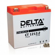Delta CT 1212.2 Аккумулятор