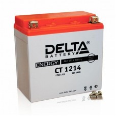 Delta CT 1214 Аккумулятор