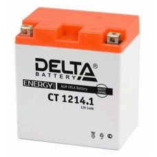 Delta CT 1214.1 Аккумулятор