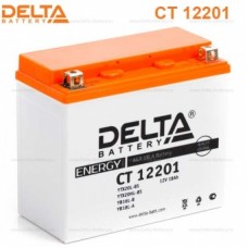 Delta CT 12201 Аккумулятор